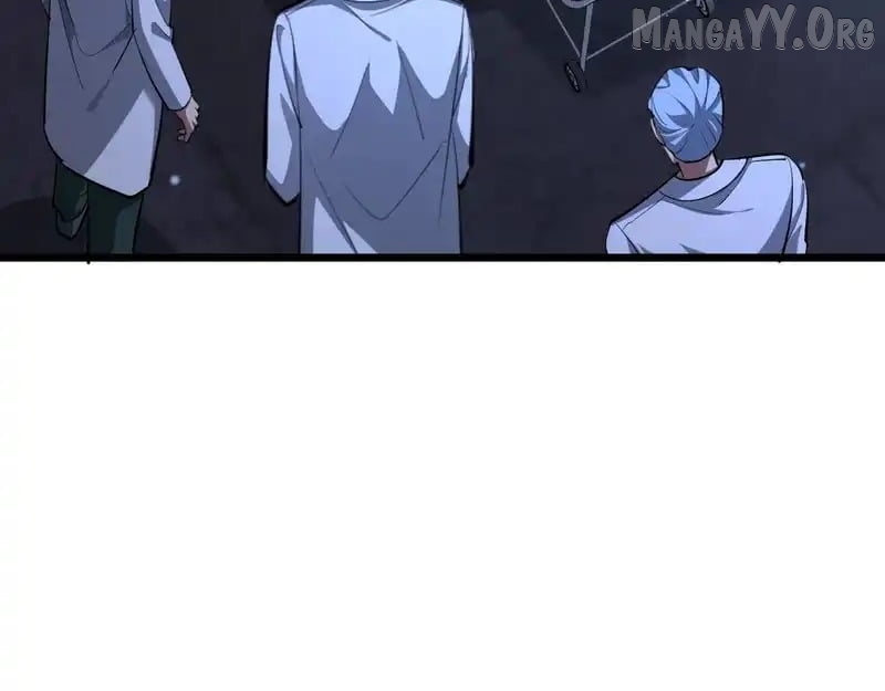 I’m Trapped In This Day For One Thousand Years Chapter 237 - page 16